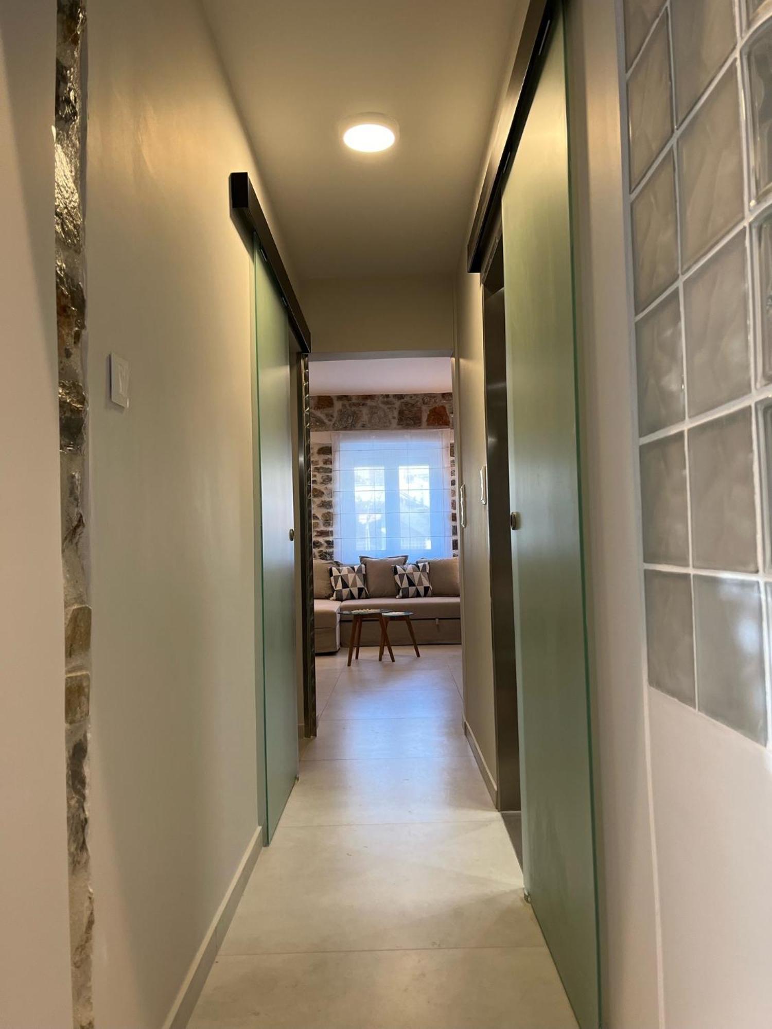 Maria'S Jasmine Appartement Volos Buitenkant foto