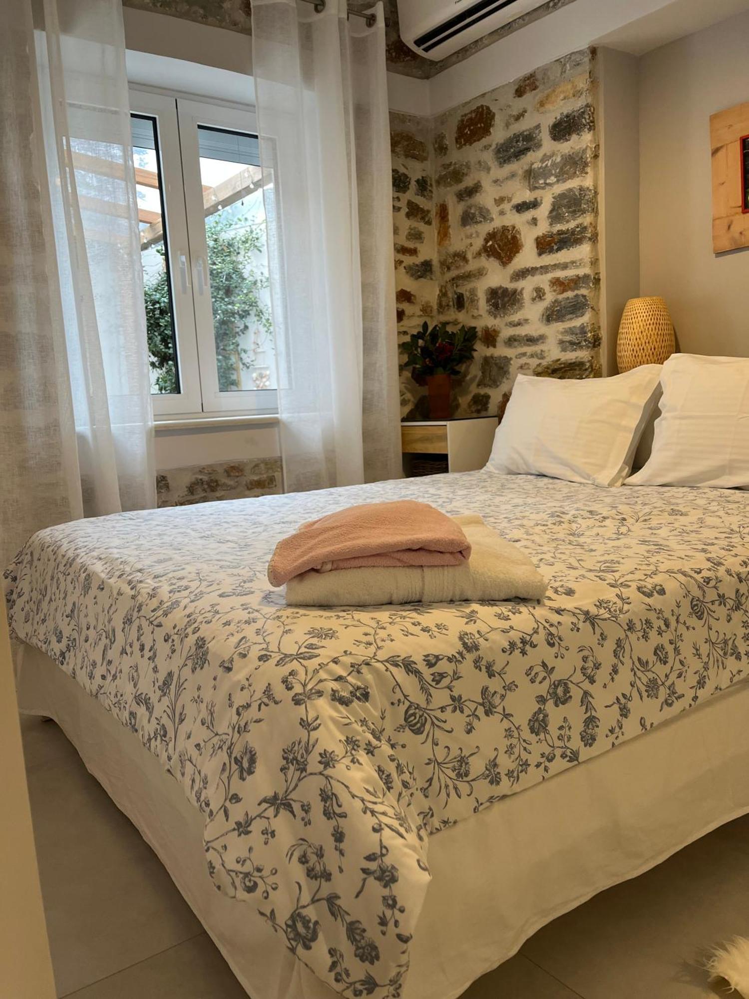 Maria'S Jasmine Appartement Volos Buitenkant foto